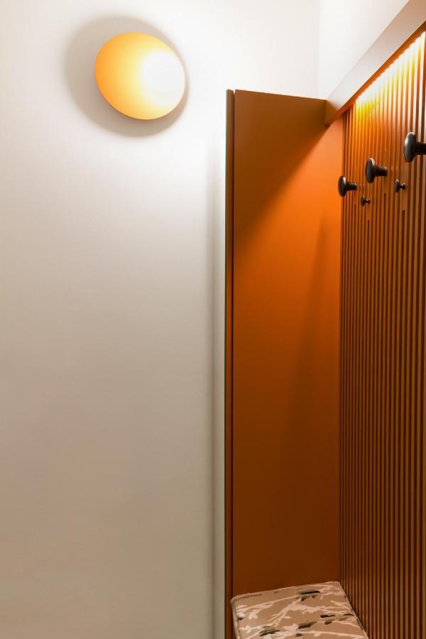 Apartamento Joivy Smart 1-Bed With Modern Amenities Milán Exterior foto