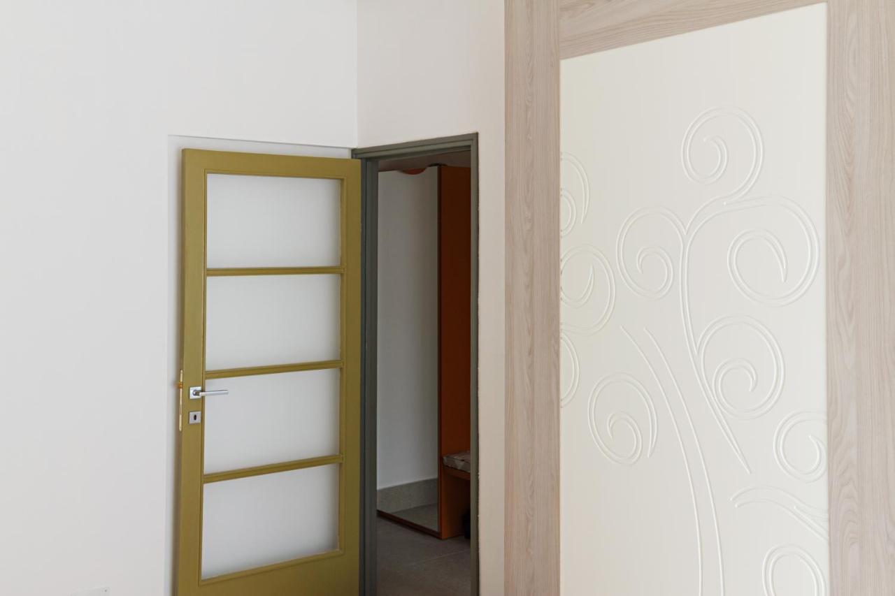 Apartamento Joivy Smart 1-Bed With Modern Amenities Milán Exterior foto
