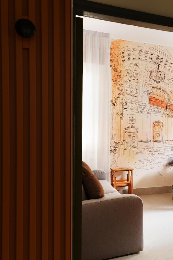 Apartamento Joivy Smart 1-Bed With Modern Amenities Milán Exterior foto