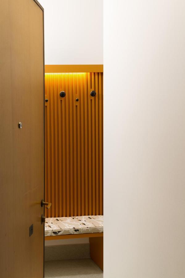 Apartamento Joivy Smart 1-Bed With Modern Amenities Milán Exterior foto